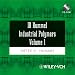 Book IR Hummel Industrial Polymers Volume 1: Natural and Synthetic Polymers, Elastomers and Fibers