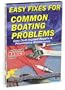 DVD PRACTICAL BOATER: EASY FIXES TO COMMON BOAT PROBLEMS