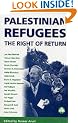 Palestinian Refugees: The Right of Return (Pluto Middle Eastern Studies,)