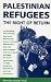 Palestinian Refugees: The Right of Return (Pluto Middle Eastern Studies,)
