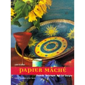 Papier machie