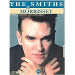 The Smiths & Morrissey with Poster (Coleccion Imagenes de Rock) book cover