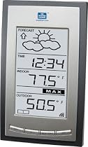The Weather Channel WS-9055TWC Wireless Forecast Station