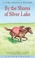 By the Shores of Silver Lake CD (Little House)