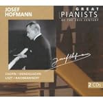 V1 Josef Hofmann: Chopin/Mende