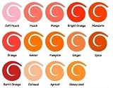 Letraset Promarker - Amber