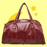 Tepper Jackson Wine Jitney Bag