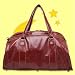 Tepper Jackson Wine Jitney Bag