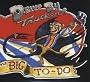 The Big to Do