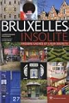 Bruxelles insolite, tr�sors cach�s et...