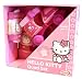 Darpeje OHKY019 HELLO KITTY baby quads mit schutz, Größe 23-29