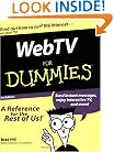WebTV for Dummies