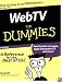 WebTV for Dummies