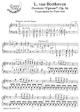 Beethoven Overure 