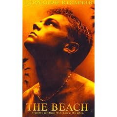 The Beach [VHS]