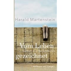 Vom Leben gezeichnet
