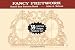 Fancy Fretwork: 39 Full-Size Designs, Ready to Cut (Scroll Saw Pattern Book)