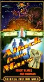 Attack from Mars [VHS]