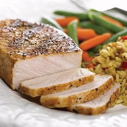 Omaha Steaks 6 (5 oz.) Boneless Pork Chops