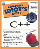 Complete Idiot's Guide to C++