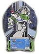 Disney Toy Story Buzz Lightyear Air Hogs E-Chargers