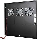 TRS-701 �ꥢ�ե���ѥͥ�(Trusty Rack�ѥ��ץ������)