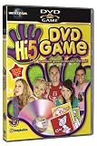 Hi-5 DVD Game [Inc. Interactive DVD and 20 Fun Play Mats]