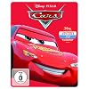 Cars - Steelbook [Blu-ray] [Limited Edition]
