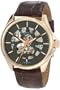 Kenneth Cole New York Men's KC1549 Automatic Strap Watch
