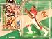 JERRY RICE / SAN FRANCISCO 49ERS 1999-2000 NFL Starting Lineup Action Figure & Exclusive NFL Collector Trading Card_s-2