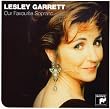 Our Favourite Soprano