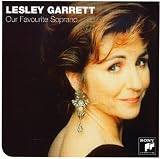 Our Favourite Soprano