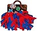 Pomchies POM-ID Luggage/Baggage Identification Tags (2-Pack) for Travel Bag Suitcase, BriefCase Quickly Spot Luggage Suitcase