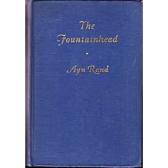 THE FOUNTAINHEAD