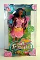 Barbie Fairytopia Elina Doll - Ethnic