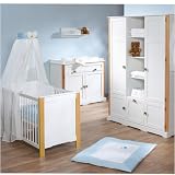 Bebe Jou Versailles Room Set