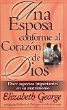 cover of Esposa conforme al corazon de Dios, Una