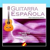 Nº 2 "Your Songs On Spanish Guitar" (Ambient Lounge For Relaxing)