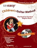 Children s Guitar Method