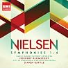 Image of album by Carl Nielsen