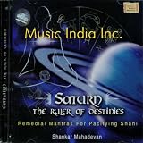 Saturn - The Ruler of Destinies