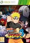 Naruto Shippuden : ultimate Ninja sto...