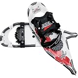Redfeather Snowshoes Rainier Snowshoe,Model 35 (9.5x35)