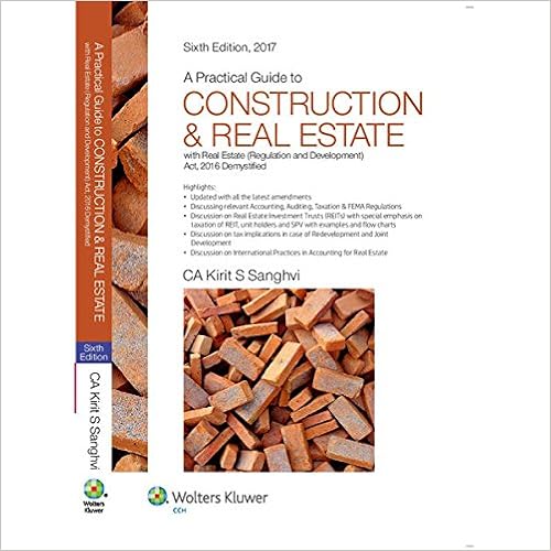 Practical Guide to Construction & Real Estate Act 2016