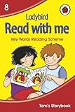 Tom's storybook