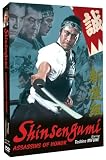 Shinsengumi: Assassins of Honor