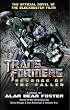 Transformers: Revenge of the Fallen