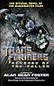 Transformers Revenge of the Fallen Movie Novel