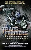 Transformers 2: Revenge of the Fallen