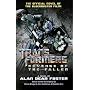 Transformers Revenge of the Fallen Movie Novel